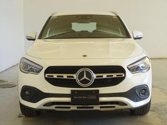 GLA200 d 4MATIC