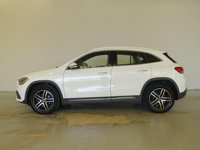 GLA200 d 4MATIC