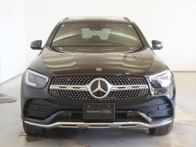 GLC220 d 4MATIC AMGライン