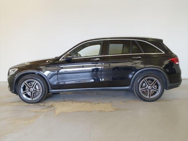 GLC220 d 4MATIC AMGライン