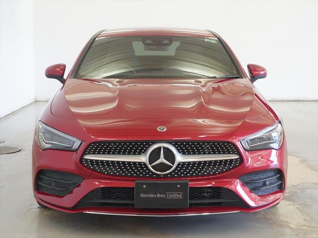 CLA200 d AMGラインパッケージ