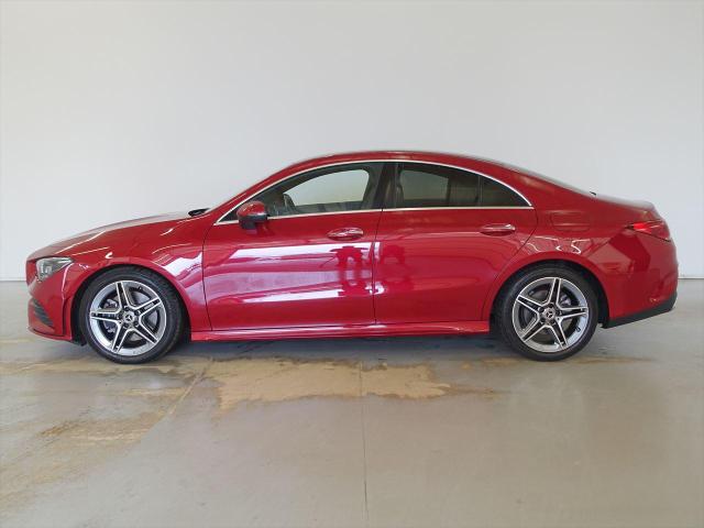 CLA200 d AMGラインパッケージ