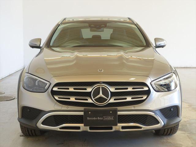 E220 d 4MATIC オールテレイン エクスクルーシブパッケージ