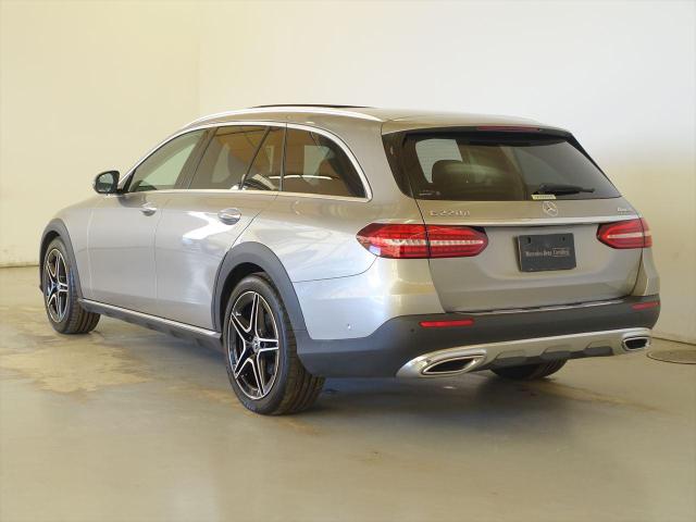 E220 d 4MATIC オールテレイン エクスクルーシブパッケージ