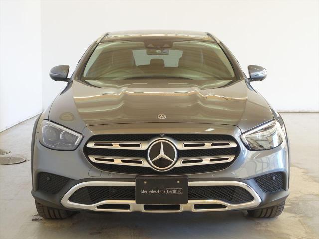 E220 d 4MATIC オールテレイン エクスクルーシブパッケージ