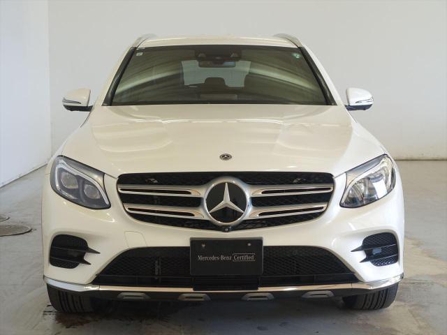 GLC250 4MATIC スポーツ