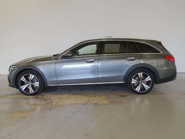 C220 d 4MATIC オールテレイン レザーエクスクルーシブパッケージ