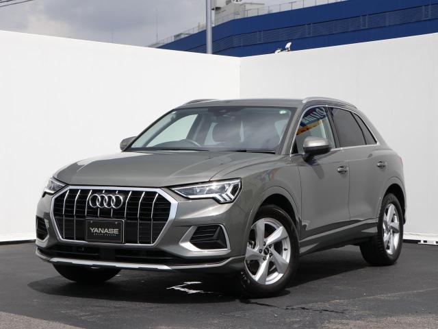 Q3 35 TFSI アドバンスド