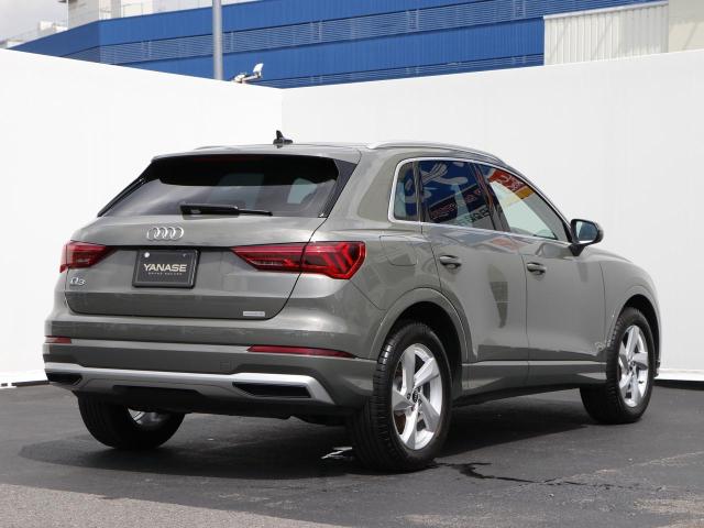 Q3 35 TFSI アドバンスド