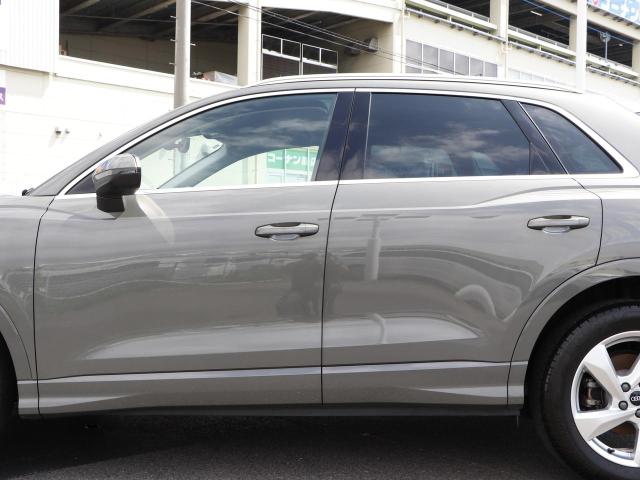 Q3 35 TFSI アドバンスド