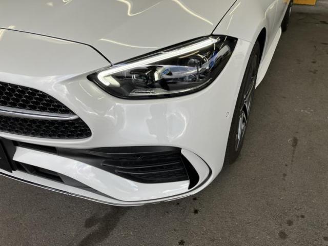 C220 d アバンギャルド AMGライン