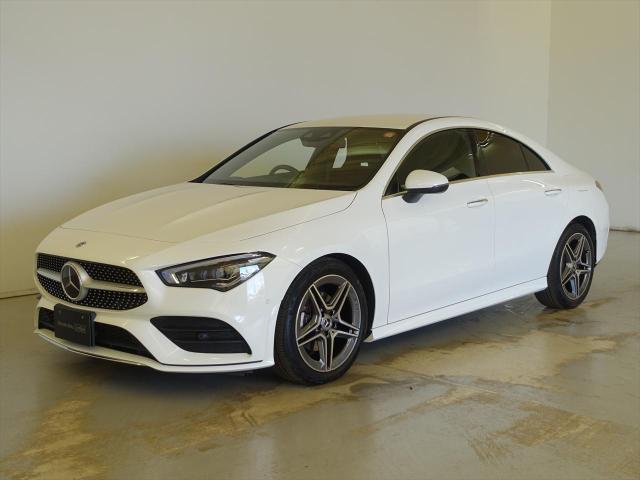 CLA180 AMGラインパッケージ