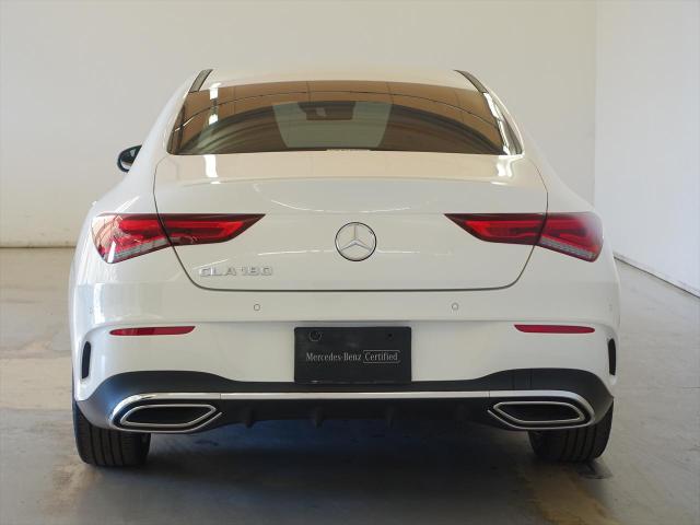 CLA180 AMGラインパッケージ