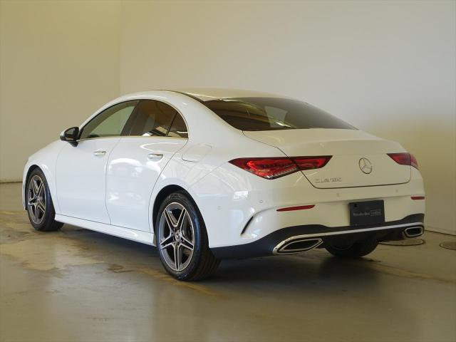 CLA180 AMGラインパッケージ