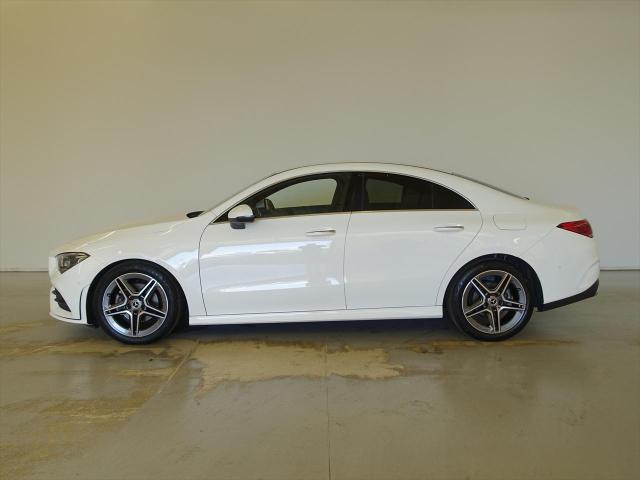 CLA180 AMGラインパッケージ