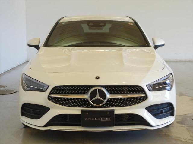 CLA180 AMGラインパッケージ