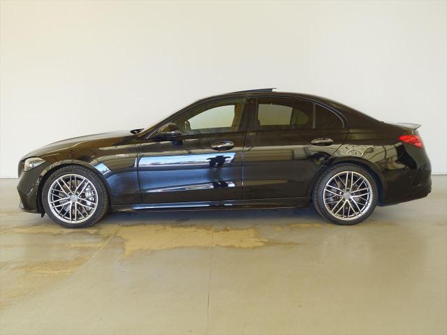 メルセデス‐AMG C43 4MATIC