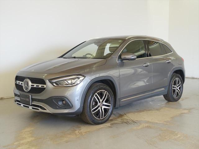 GLA200 d 4MATIC