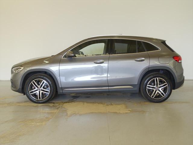 GLA200 d 4MATIC
