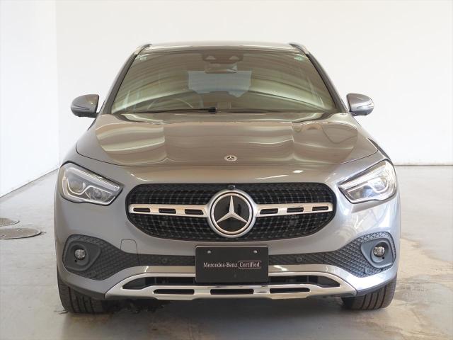 GLA200 d 4MATIC