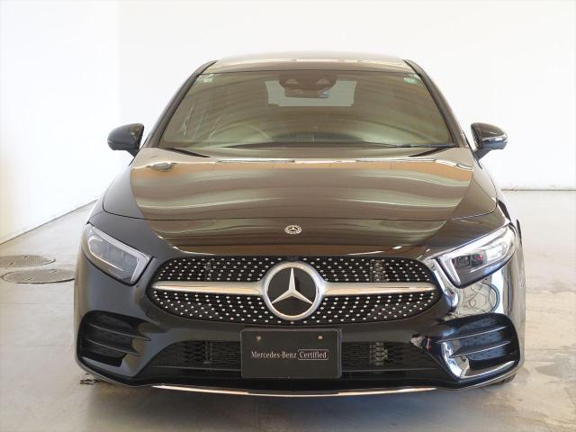 A250 4MATIC セダン AMGライン レーダーセーフティパッケージ・アドバンスドパッケージ・ナビゲーションパッケージ