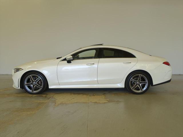 CLS220 d スポーツ エクスクルーシブパッケージ