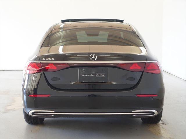 E300 エクスクルーシブ レザーエクスクルーシブパッケージ・デジタルインテリアパッケージ