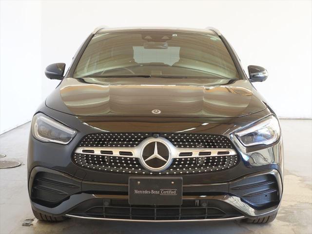 GLA180 AMGラインパッケージ