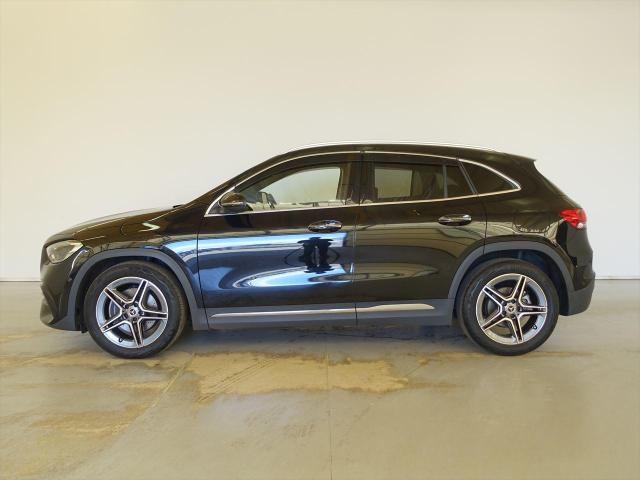 GLA180 AMGラインパッケージ