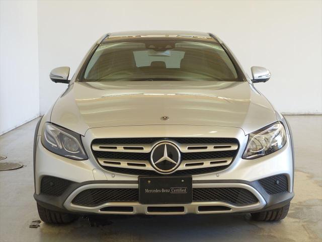 E220 d 4MATIC オールテレイン エクスクルーシブパッケージ