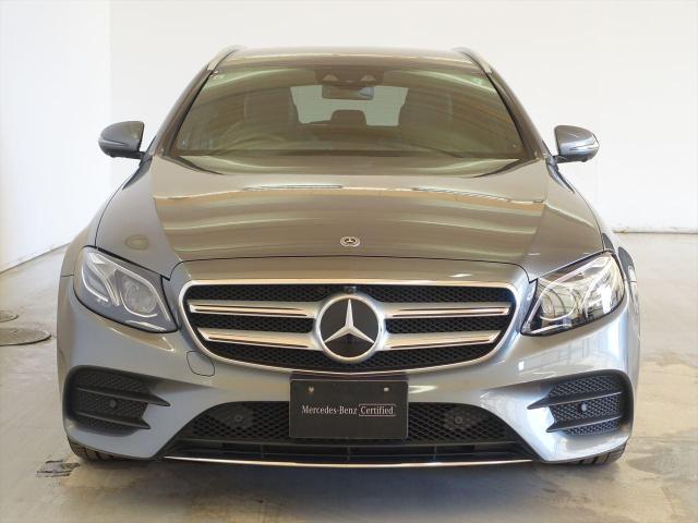 E220 d ステーションワゴン アバンギャルド スポーツ