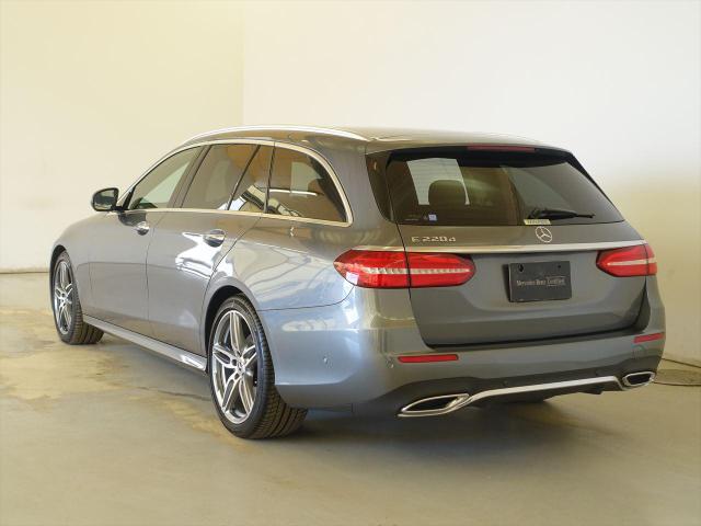 E220 d ステーションワゴン アバンギャルド スポーツ