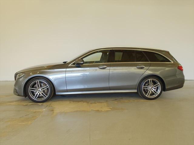 E220 d ステーションワゴン アバンギャルド スポーツ