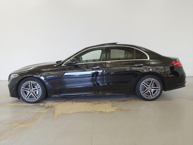 C220 d アバンギャルド AMGライン レザーエクスクルーシブパッケージ・ベーシックパッケージ
