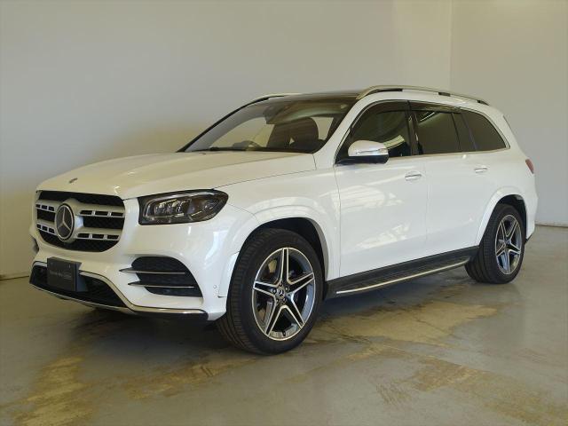GLS400 d 4MATIC AMGライン