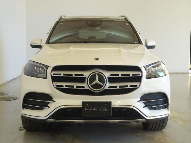 GLS400 d 4MATIC AMGライン