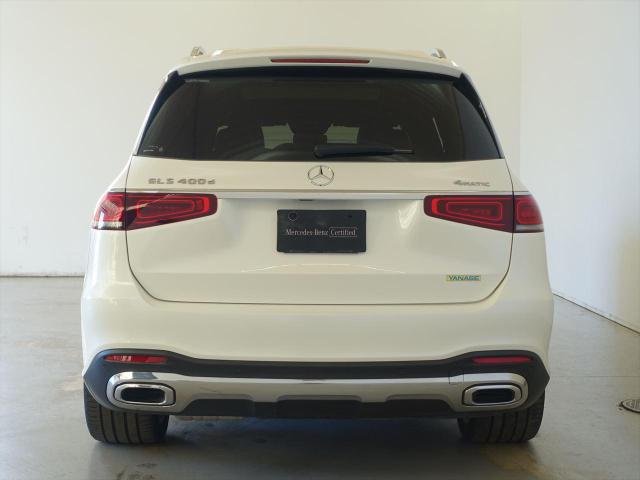 GLS400 d 4MATIC AMGライン