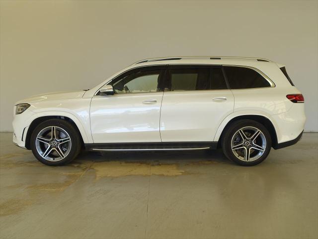 GLS400 d 4MATIC AMGライン