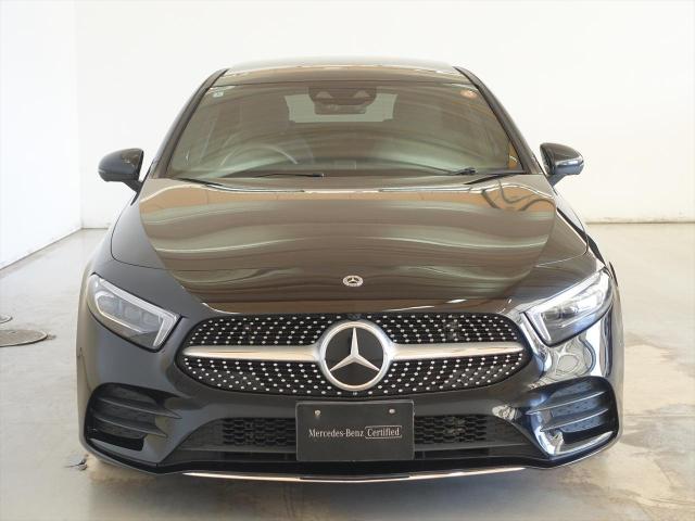 A200 d セダン AMGライン AMGレザーエクスクルーシブパッケージ・アドバンスドパッケージ