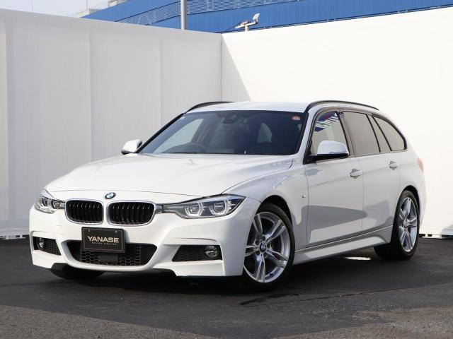 320d ツーリング Mスポーツ
