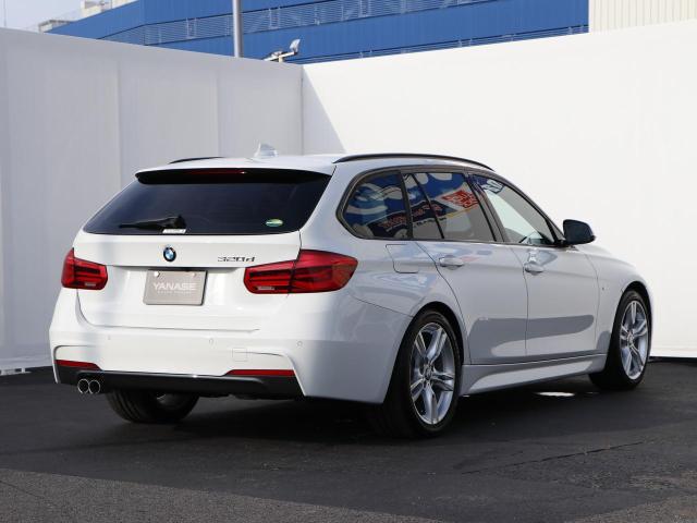 320d ツーリング Mスポーツ