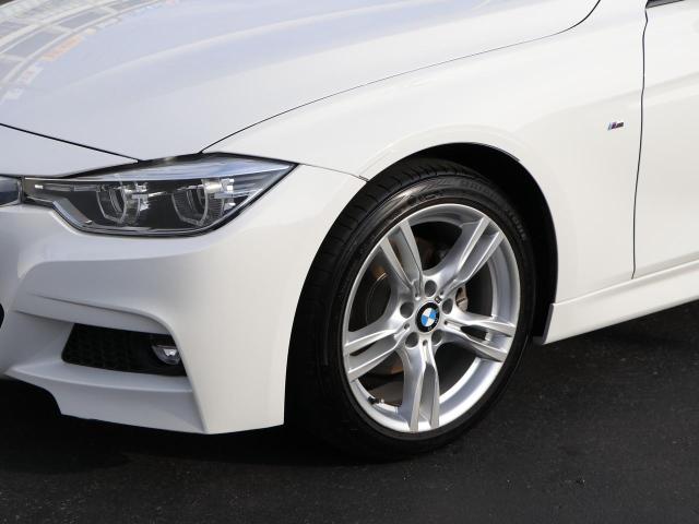 320d ツーリング Mスポーツ