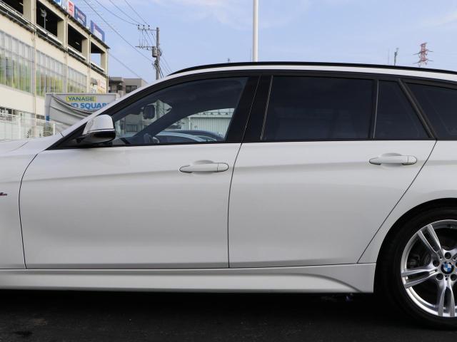 320d ツーリング Mスポーツ