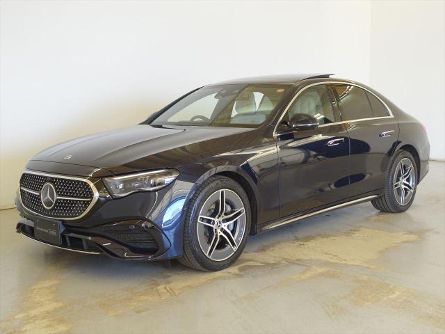E200 アバンギャルド AMGラインパッケージ・レザーエクスクルーシブパッケージ・アドバンスドパッケージ・デジタルインテリアパッケージ