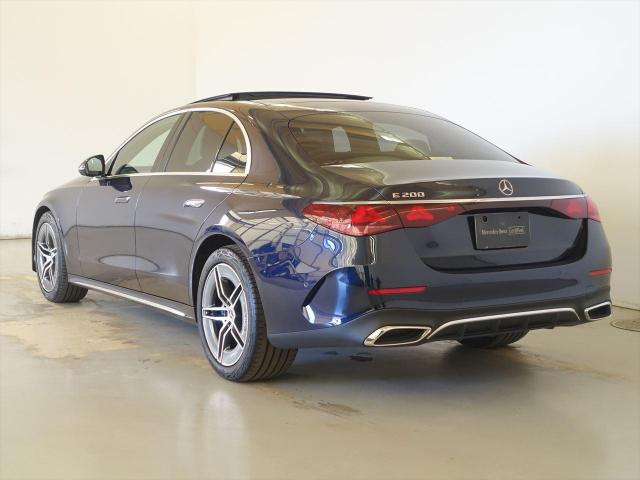 E200 アバンギャルド AMGラインパッケージ・レザーエクスクルーシブパッケージ・アドバンスドパッケージ・デジタルインテリアパッケージ