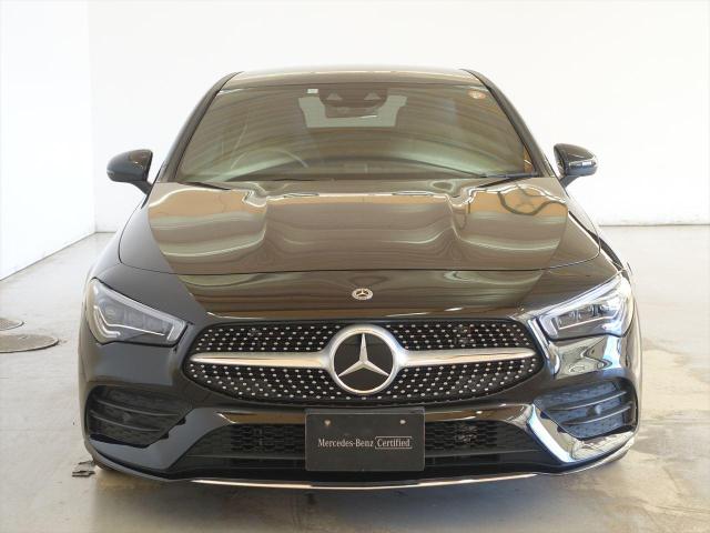 CLA200 d AMGラインパッケージ