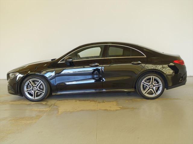 CLA200 d AMGラインパッケージ