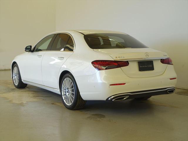 E450 4MATIC エクスクルーシブ