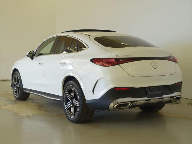 GLC220 d 4MATIC クーペ AMGラインパッケージ・ドライバーズパッケージ