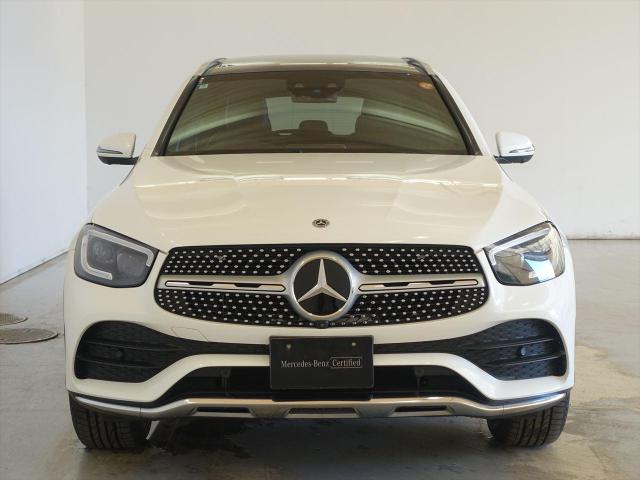 GLC220 d 4MATIC AMGライン